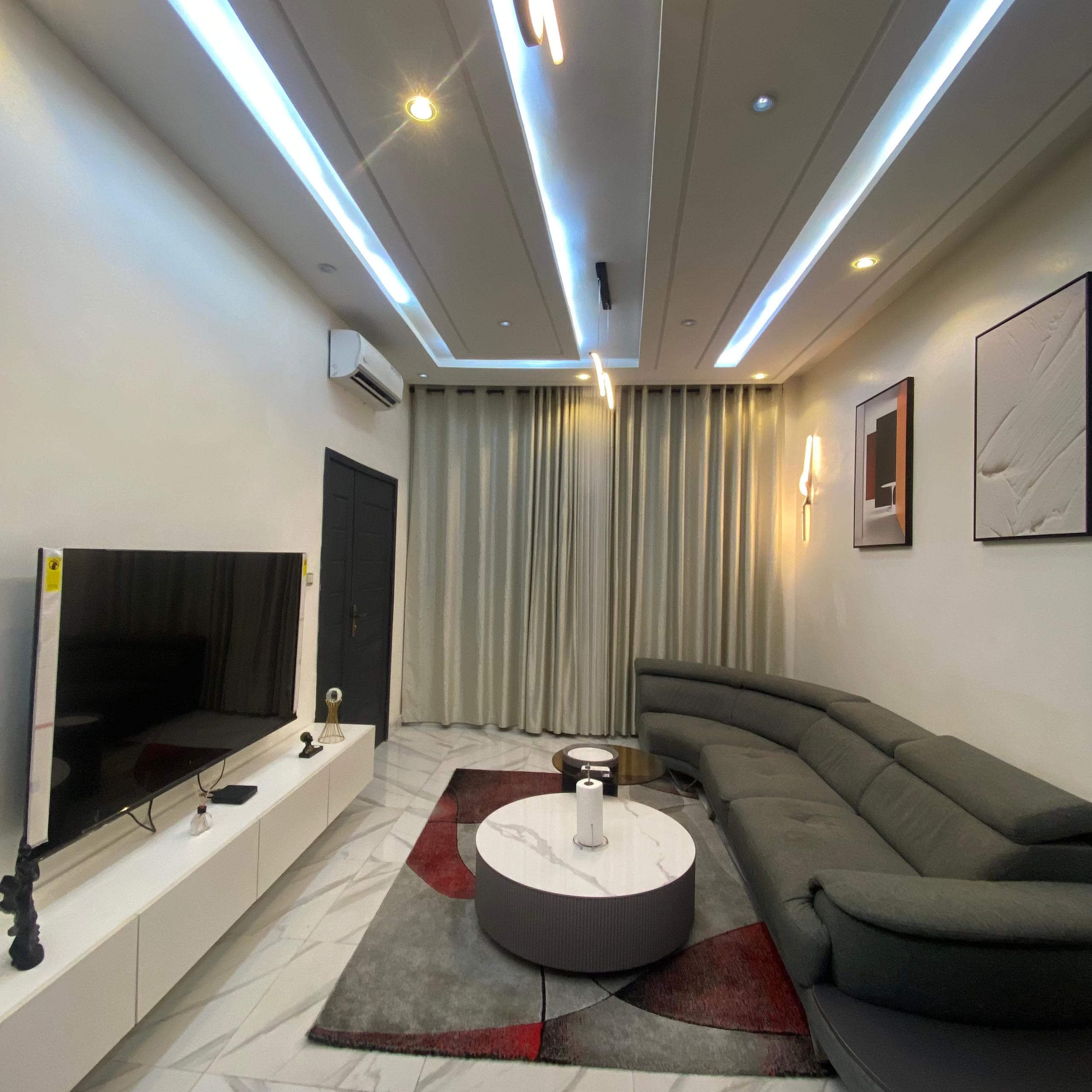 🏡 À LOUER – Personnelle 1 Chambre + Salon à Avotrou image 1