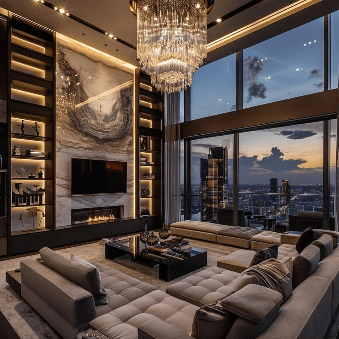 Décoration d'Intérieur