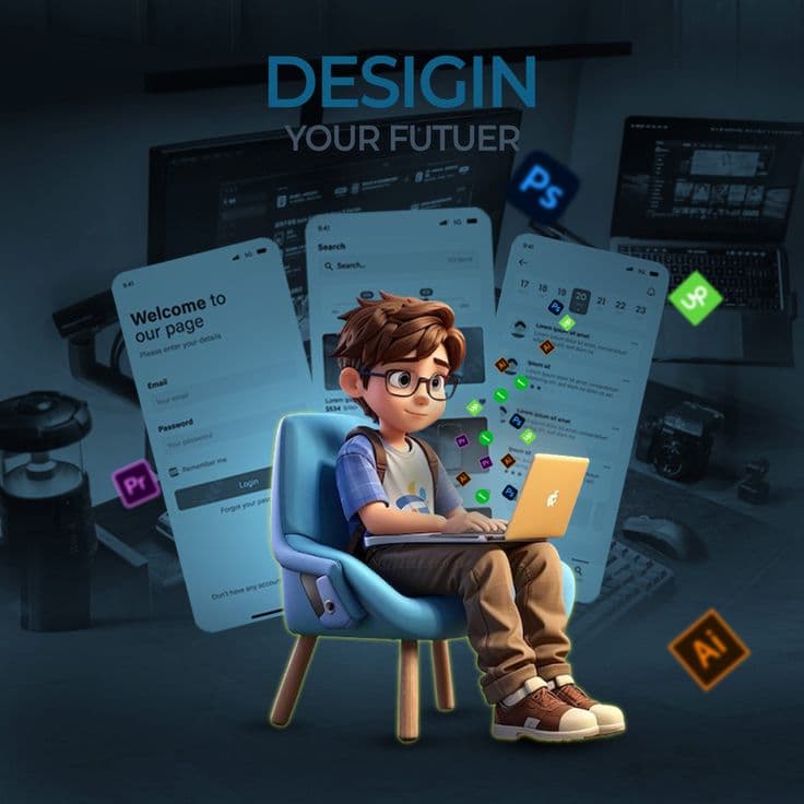 Conception de Sites Web