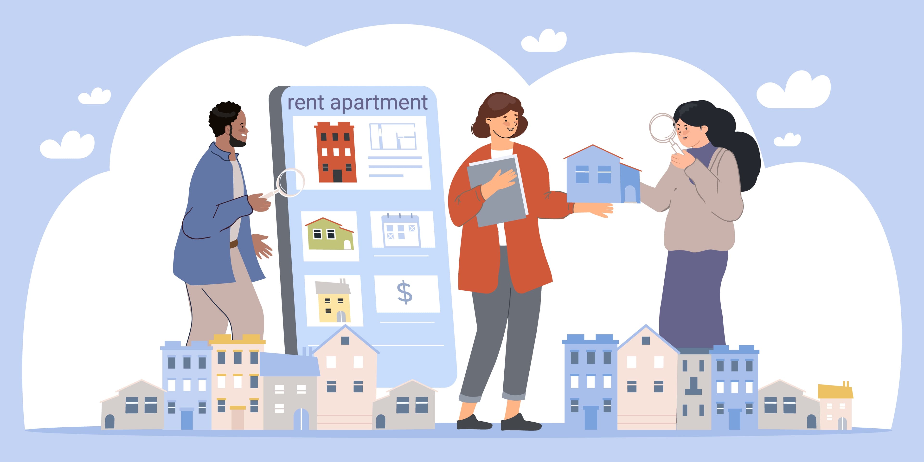 Gestion Immobilière